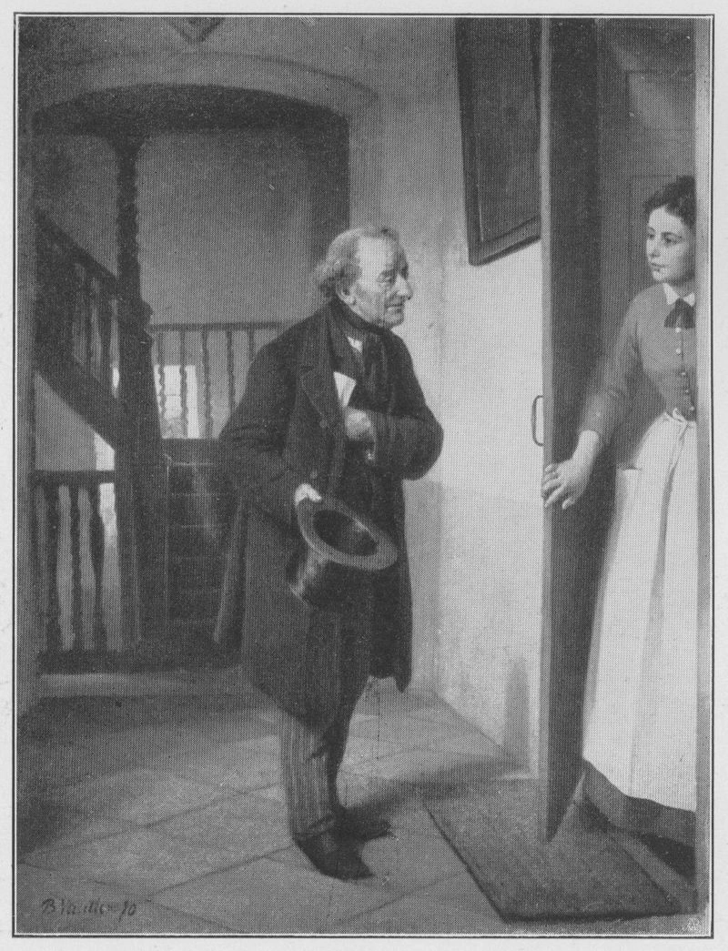 Marc Louis Benjamin Vautier